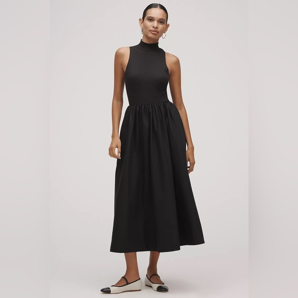 Reformation Sai Maxi Dress small Petite NWT $218